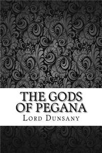 The Gods of Pegana