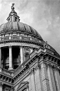 St Pauls Church Europe Notebook