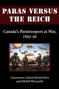 Paras Versus the Reich