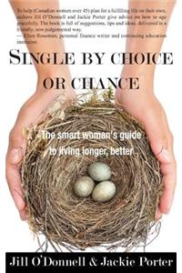Single by Choice or Chance