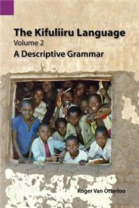 Kifuliiru Language, Volume 2