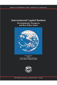 International Capital Markets