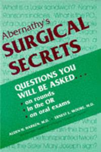 Surgical Secrets