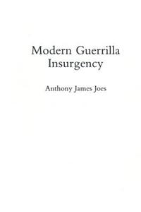 Modern Guerrilla Insurgency