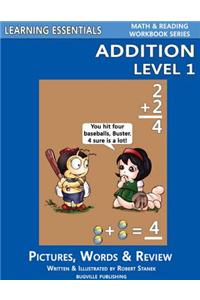 Addition Level 1
