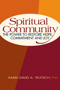 Spiritual Community