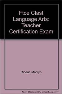 Clast Language Arts - English - Writing