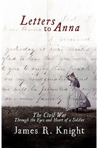 Letters to Anna