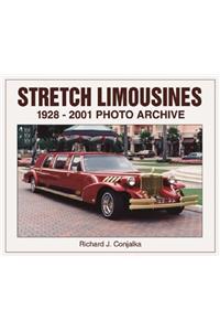 Stretch Limousines