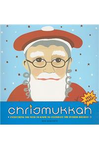 Chrismukkah: Everything You Need to K