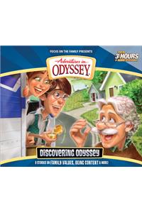 Discovering Odyssey