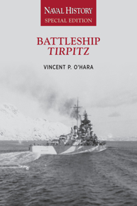 Battleship Tirpitz