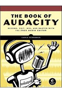 The Book Of Audacity