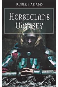 Horseclans Odyssey