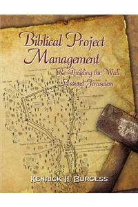 Biblical Project Management