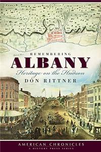 Remembering Albany