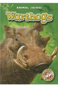 Warthogs