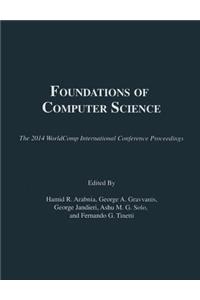 Foundations of Computer Science