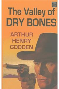 The Valley of Dry Bones