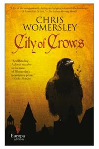 City of Crows