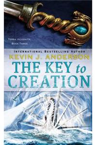 Key to Creation Lib/E