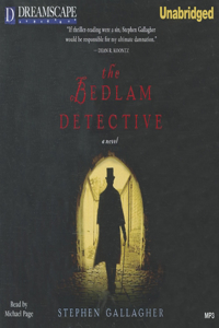 Bedlam Detective