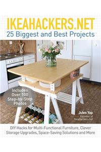 IKEAHACKERS.NET 25 Biggest and Best Projects