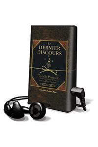 Dernier Discours / The Last Lecture