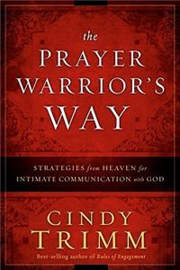 Prayer Warrior's Way