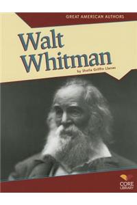 Walt Whitman