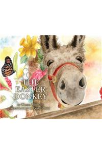 The Easter Donkey