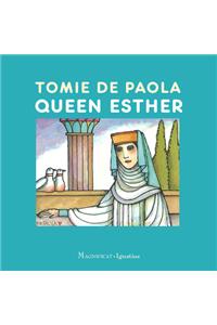 Queen Esther