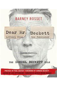 Dear Mr. Beckett: Letters from the Publisher