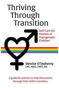 Thriving through Transition