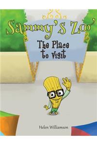 Sammy's Zoo the Place to Visit