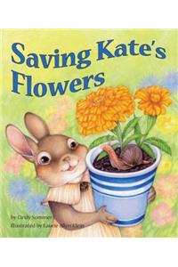 Saving Kate's Flowers