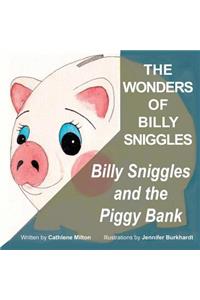 The Wonders of Billy Sniggles