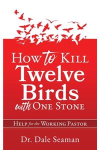 How to Kill Twelve Birds with One Stone