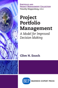 Project Portfolio Management