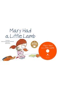 Mary Had a Little Lamb