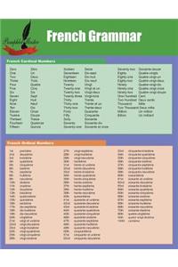 French Grammar