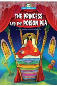 Princess and the Poison Pea