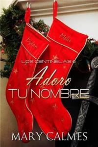 Adoro Tu Nombre