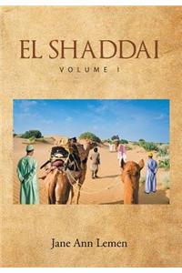 El Shaddai Volume I