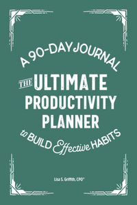 Ultimate Productivity Planner