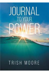 Journal to Your Power