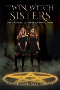 Twin Witch Sisters
