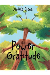 The Power of Gratitude