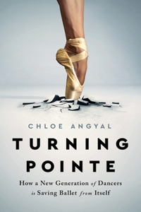 Turning Pointe