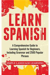 Learn Spanish